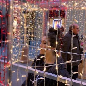 Meet your Posher, Giuseppina